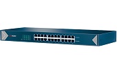 Switch HIKVISION | 24-port 10/100/1000Mbps Switch HIKVISION DS-3E0524-E(B)