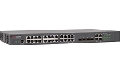 Switch PoE HIKVISION | 24-port 100M Ethernet PoE Switch HIKVISION DS-3D2228P