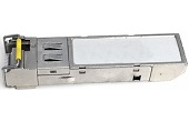 Switch PoE HIKVISION | Single Mode BIDI SFP Optical Transceiver HIKVISION HK-1.25G-20-1310