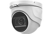 Camera HDPARAGON | Camera HD-TVI Dome hồng ngoại 5.0 Megapixel HDPARAGON HDS-5897STVI-IRM