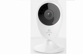 Camera IP EZVIZ | Camera IP hồng ngoại không dây 1.0 Megapixel EZVIZ C2C 720P (CS-CV206-C0-1A1WFR)