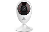 Camera IP EZVIZ | Camera IP hồng ngoại không dây 2.0 Megapixel EZVIZ CS-CV206 1080P