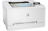 Máy in Laser màu HP | Máy in Laser màu không dây HP Color LaserJet Pro M254NW (T6B59A)