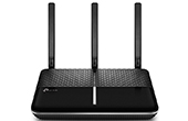 Thiết bị mạng TP-LINK | AC2300 Router Wi-Fi MU-MIMO Gigabit TP-LINK Archer C2300