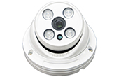 Camera IP J-TECH | Camera IP Dome hồng ngoại 2.0 Megapixel J-TECH SHD5130B2