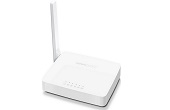 Thiết bị mạng MERCUSYS | 150Mbps Wireless N Router MERCUSYS MW155R