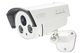 Camera IP J-TECH | Camera IP hồng ngoại 2.0 Megapixel J-TECH HD5600C0