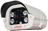 Camera IP J-TECH | Camera IP hồng ngoại 2.0 Megapixel J-TECH SHDP5119B