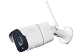 Camera IP J-TECH | Camera IP hồng ngoại không dây 1.3 Megapixel J-TECH HD5725W2