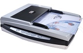 Máy Scanner PLUSTEK | Máy quét tự động ADF và FLATBED Plustek SmartOffice PL1530