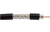 Cáp-phụ kiện LS | Cáp đồng trục - Coaxial Cable LS RG(11) BK (RG-11/U(60))