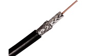 Cáp-phụ kiện LS | Cáp đồng trục - Coaxial Cable LS HFBT 5C (5C-HFBT BK)