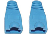 Cáp-phụ kiện LS | Modular Plug Boot LS-Đuôi bảo vệ đầu cắm RJ45 (LS-MP-BOOT-BL-A/Blue)