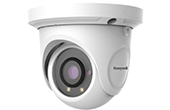 Camera IP HONEYWELL | Camera IP Dome hồng ngoại 2.0 Megapixel HONEYWELL HIE2PI