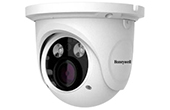 Camera IP HONEYWELL | Camera IP Dome hồng ngoại 2.0 Megapixel HONEYWELL HIE2PIV