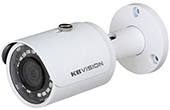 Camera KBVISION | Camera 4 in 1 hồng ngoại 2.0 Megapixel KBVISION KX-2001iS4