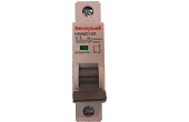 Cầu dao điện Honeywell | Cầu dao tự động MCB 1 cực 3A HONEYWELL HWMC103