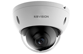 Camera IP KBVISION | Camera IP Dome 2.0 Megapixel KBVISION KX-2004UL