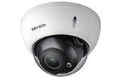 Camera IP KBVISION | Camera IP Dome hồng ngoại 4.0 Megapixel KBVISION KX-4004iMN