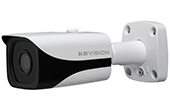 Camera IP KBVISION | Camera IP hồng ngoại 8.0 Megapixel KBVISION KX-8005iN