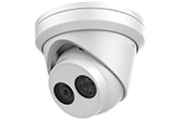 Camera IP HDPARAGON | Camera IP Dome hồng ngoại 5.0 Megapixel HDPARAGON HDS-2352IRPH8