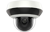 Camera IP HDPARAGON | Camera IP Speed Dome hồng ngoại 2.0 Megapixel HDPARAGON HDS-PT5204IR-A/H