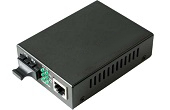 Cáp mạng VCOM | 10/100M Single Fiber Media Converter VCOM (F101010)