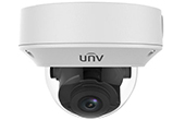 Camera IP UNV | Camera IP Dome hồng ngoại 8.0 Megapixel UNV IPC3238ER3-DVZ