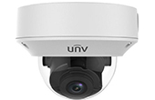 Camera IP UNV | Camera IP Dome hồng ngoại 8.0 Megapixel UNV IPC3238SR3-DVPZ