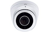 Camera IP UNV | Camera IP Dome hồng ngoại 8.0 Megapixel UNV IPC3638SR3-DPZ