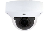 Camera IP UNV | Camera IP Dome hồng ngoại 5.0 Megapixel UNV IPC325ER3-DUVPF28