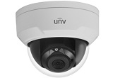 Camera IP UNV | Camera IP Dome hồng ngoại 2.0 Megapixel UNV IPC322SR3-DVPF40-C