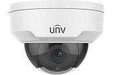 Camera IP UNV | Camera IP Dome hồng ngoại 4.0 Megapixel UNV IPC324ER3-DVPF28