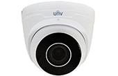 Camera IP UNV | Camera IP Dome hồng ngoại 5.0 Megapixel UNV IPC3635ER3-DUPZ