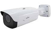 Camera IP UNV | Camera IP hồng ngoại 2.0 Megapixel UNV IPC262ER9-DUZ