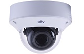 Camera IP UNV | Camera IP Dome hồng ngoại 2.0 Megapixel UNV IPC3232ER3-DVZ28-C