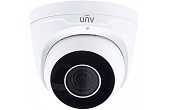 Camera IP UNV | Camera IP Dome hồng ngoại 2.0 Megapixel UNV IPC3632ER3-DPZ28-C