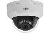 Camera IP UNV | Camera IP Dome hồng ngoại 2.0 Megapixel UNV IPC322LR3-VSPF28-D