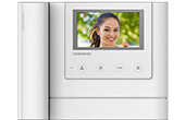 Chuông cửa COMMAX | Màn hình màu chuông cửa COMMAX CDV-43MH