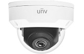 Camera IP UNV | Camera IP Dome hồng ngoại 4.0 Megapixel UNV IPC324LR3-VSPF28