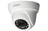 Camera DAHUA | Camera Dome HDCVI hồng ngoại 2.0 Megapixel DAHUA HAC-HDW1230SLP