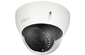 Camera DAHUA | Camera Dome HDCVI hồng ngoại 2.0 Megapixel DAHUA HAC-HDBW1230EP