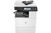 Máy in Laser HP | Máy in Laser đa chức năng A3 HP LaserJet MFP M72625dn