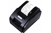 Máy tính tiền-In Bill Xprinter | Máy in hóa đơn Xprinter XP-K58