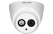 Camera KBVISION | Camera Dome hồng ngoại 2.0 Megapixel KBVISION KX-S2004CA4