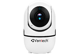 Camera IP VANTECH | Camera IP hồng ngoại không dây 2.0 Megapixel VANTECH VP-6700C