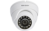 Camera KBVISION | Camera Dome hồng ngoại 2.0 Megapixel KBVISION KX-S2002C4