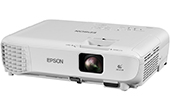 Máy chiếu EPSON | Máy chiếu EPSON EB-W05