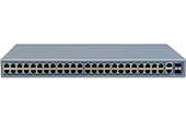 Switch PoE NETONE | 48-Port 10/100Mbps PoE Switch NETONE NO-AF-4822