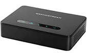 Điện thoại IP Grandstream | Bộ khuếch đại tín hiệu DECT Grandstream DP760